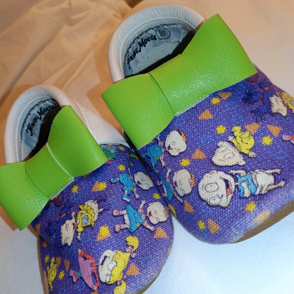 Texas Moccs - Rugrats - Picture 2 of 5